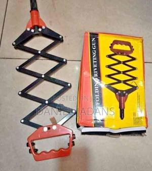 New Affordable Quality/Long Lasting Rivet Gun - thumbnail 2