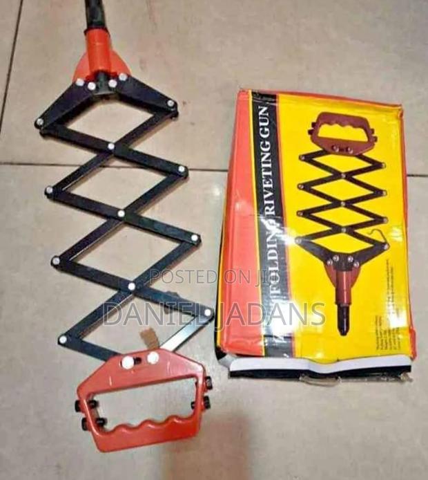 New Affordable Quality/Long Lasting Rivet Gun - main view