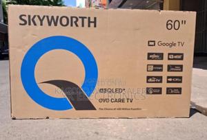 Skyworth 60inch Smart Tv - main view