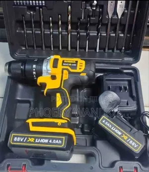 Dewalt 88v /Dewalt 88v