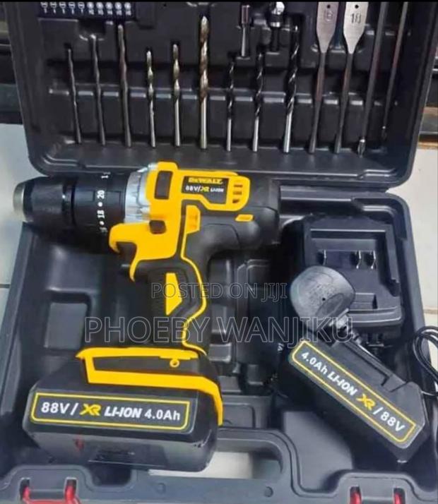 Dewalt 88v /Dewalt 88v