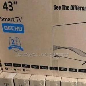 Decho 43” Android Smart Tv – Full Hd Entertainment at Its Best - thumbnail 2