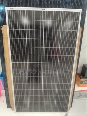250 Watts Phoenix Solar Panel - thumbnail 2