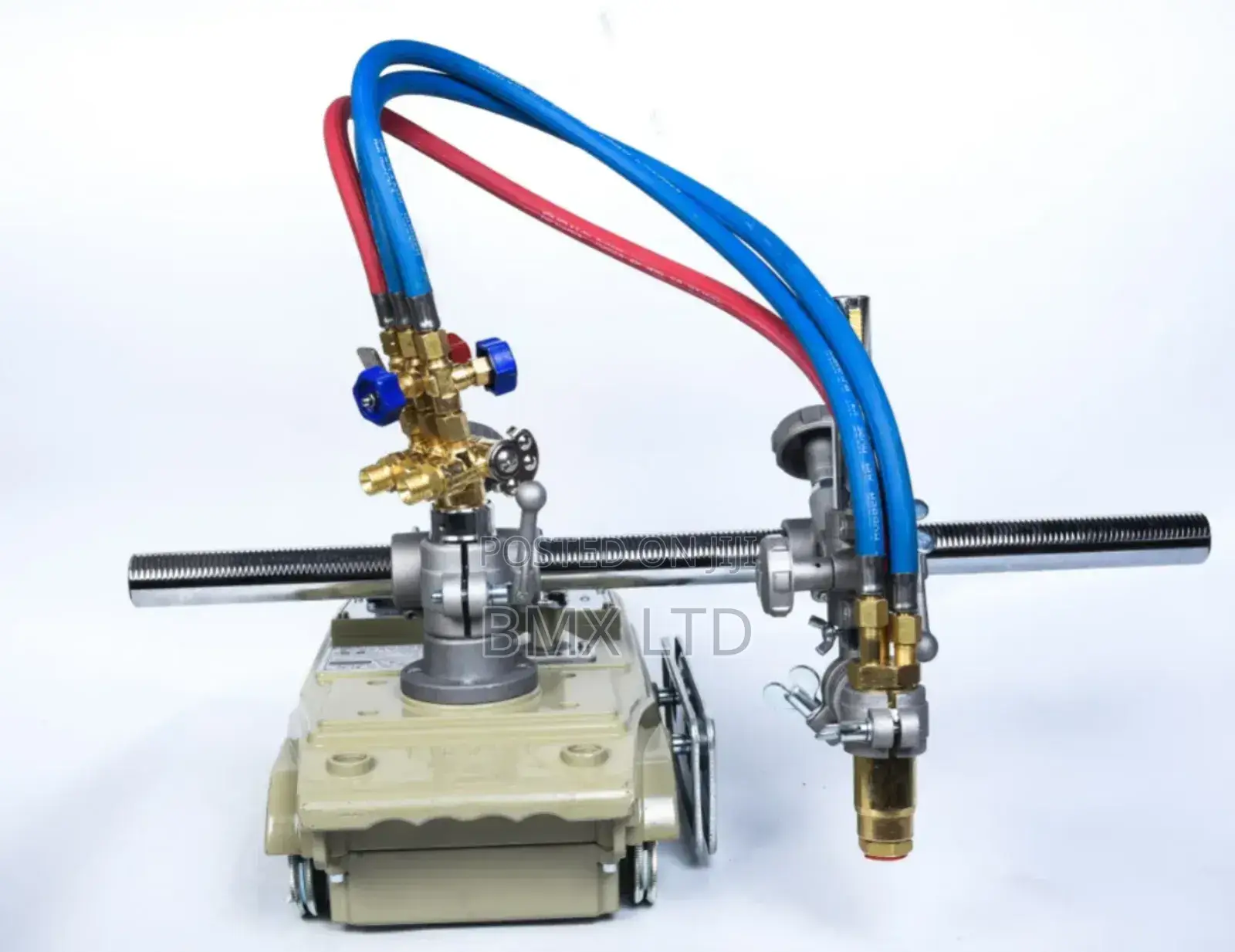 Portable Flame Cutter Cg1 Series