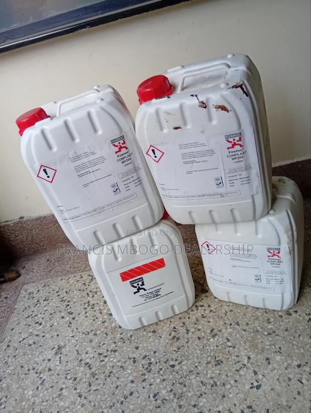 Wp 200 Conplast