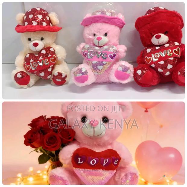 Teddy Bear - 30cm