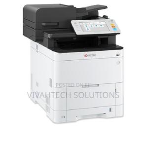 Kyocera Ecosy Ma4000wifx Multifunctional Printer - thumbnail 2