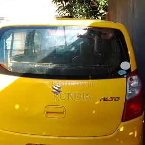 Suzuki Alto 2014