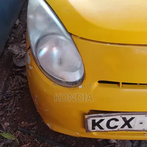 Suzuki Alto 2014