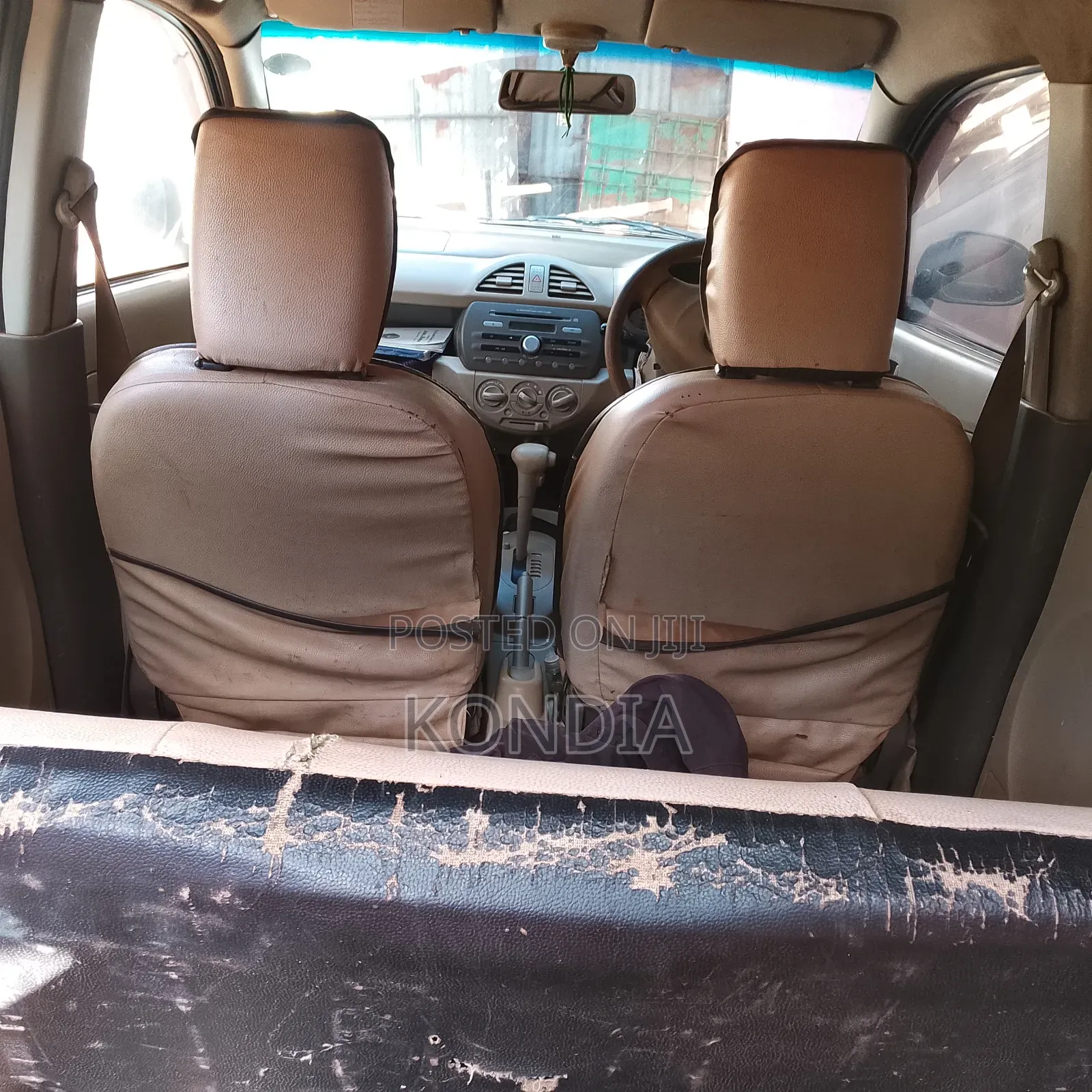 Suzuki Alto 2014