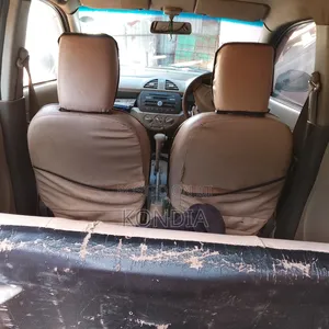 Suzuki Alto 2014
