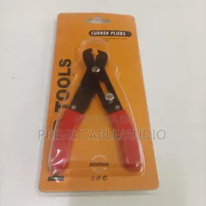 Electrical Cutting Plier