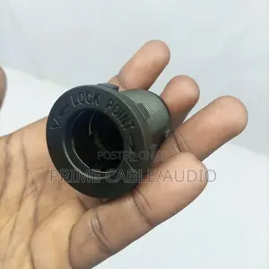 Cigarette Lighter Dc Socket. 12v
