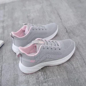 Unisex Sneakers