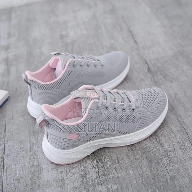 Unisex Sneakers - main view