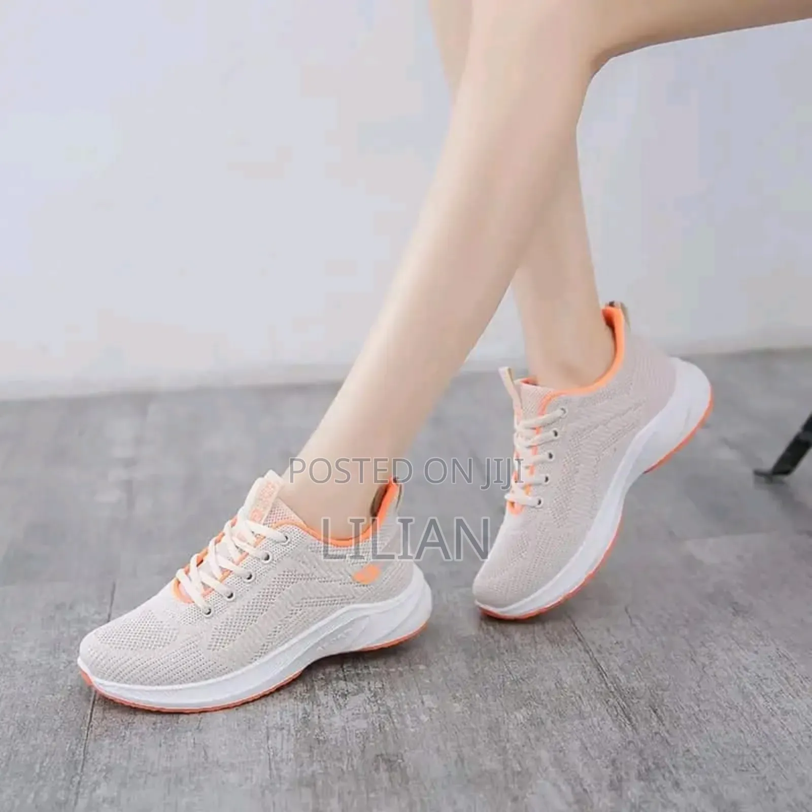 Unisex Sneakers