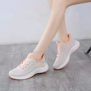 Unisex Sneakers