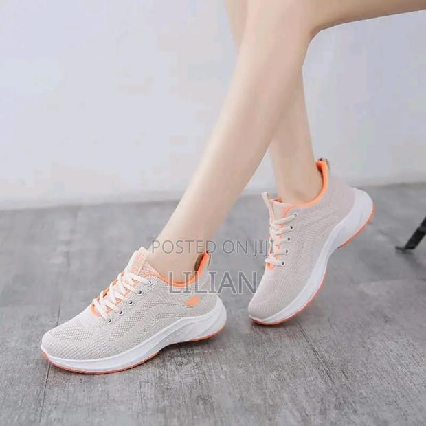 Unisex Sneakers - thumbnail 3