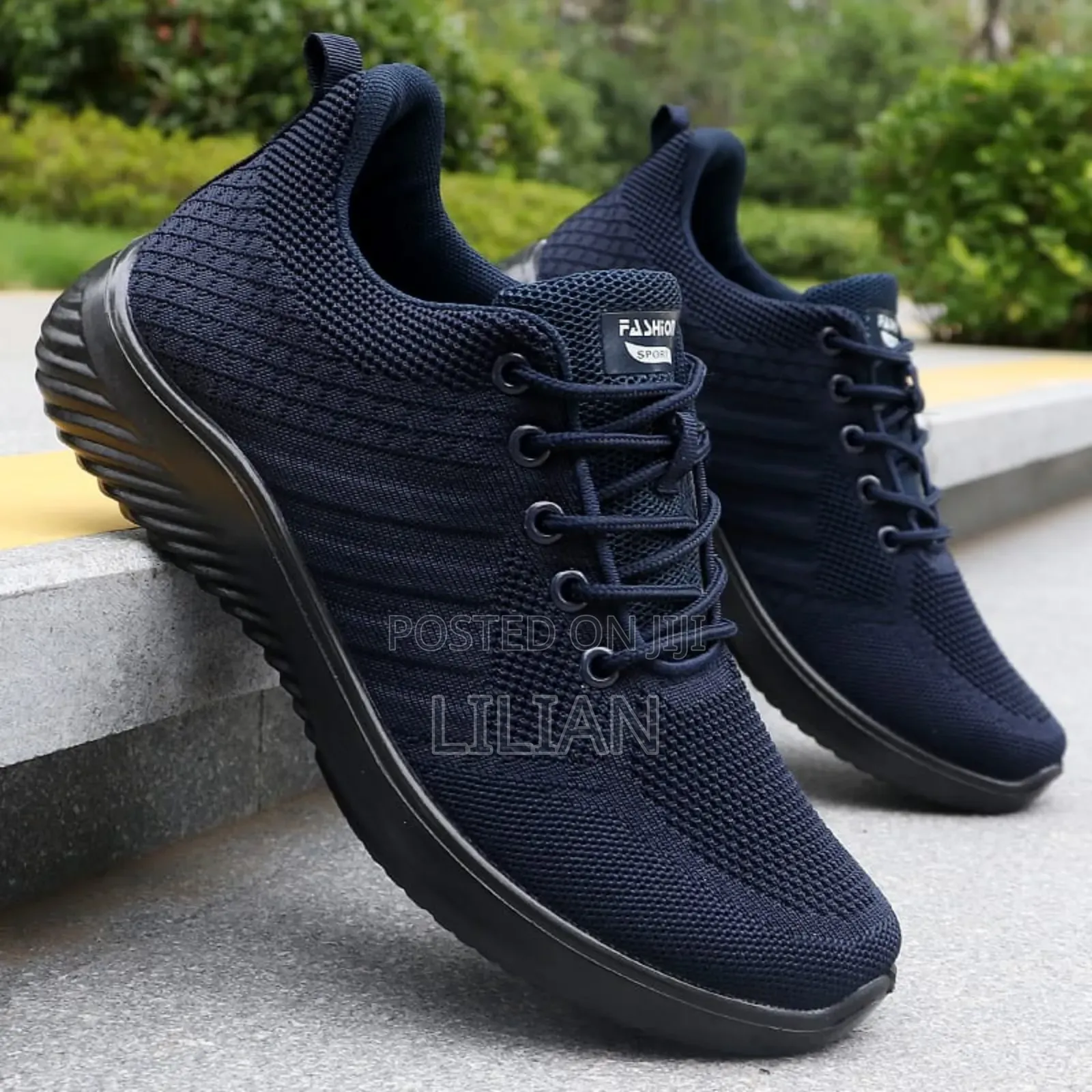 Unisex Sneakers