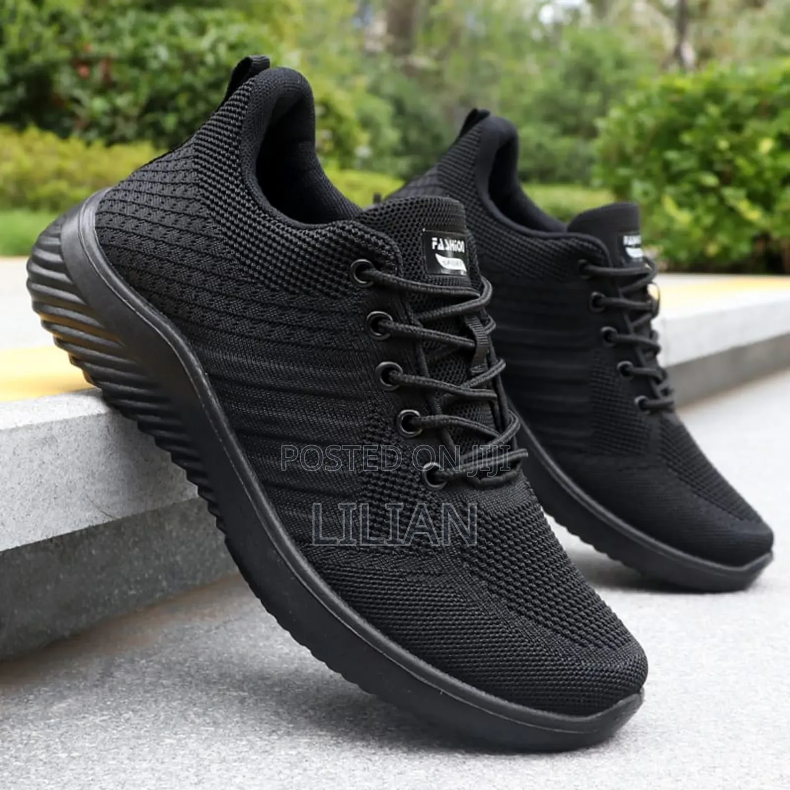 Unisex Sneakers