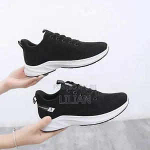 Unisex Sneakers