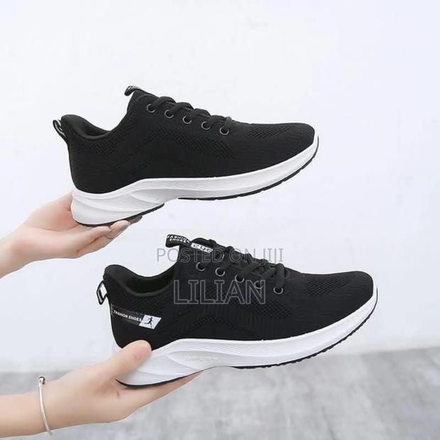 Unisex Sneakers - thumbnail 6