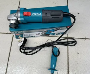 Total 750watts Electric Grinder/4.5" Total Electric Grinder 750watts