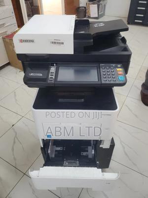 Kyocera Ecosys M3655ign - main view