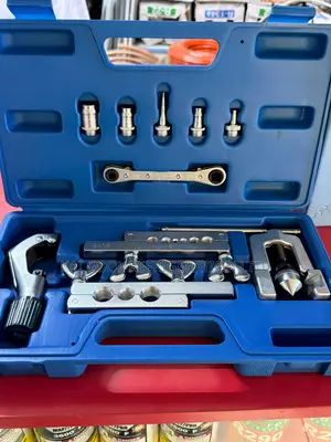 Pro Flaring Kit – Pm for AC Refrigeration
