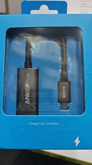 Anker 310 Usb-C Adapter( Hdmi)