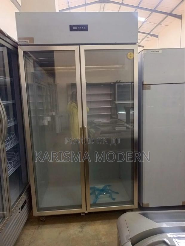 Meat Hanging Chillers For Sale