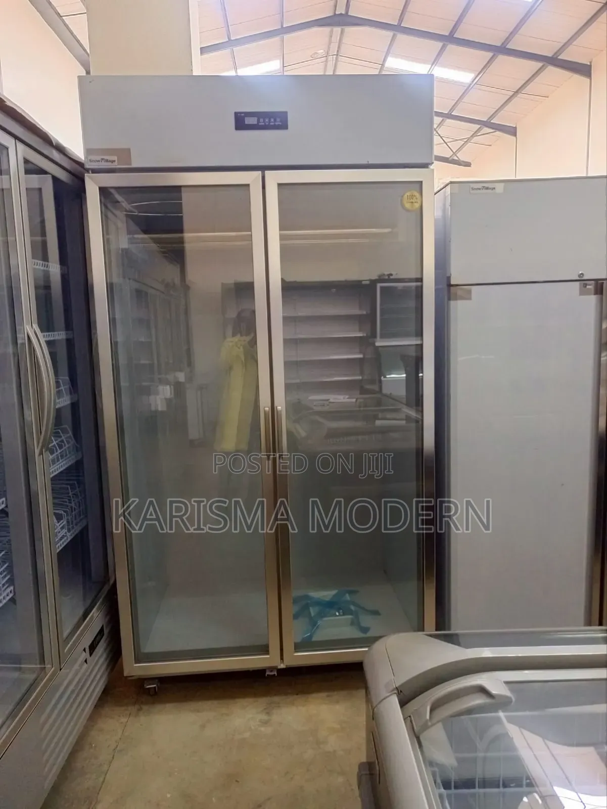 Meat Hanging Chillers For Sale