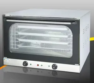 Commercial Electric Convection