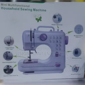 Sewing Machine Big Size 16 Stitches