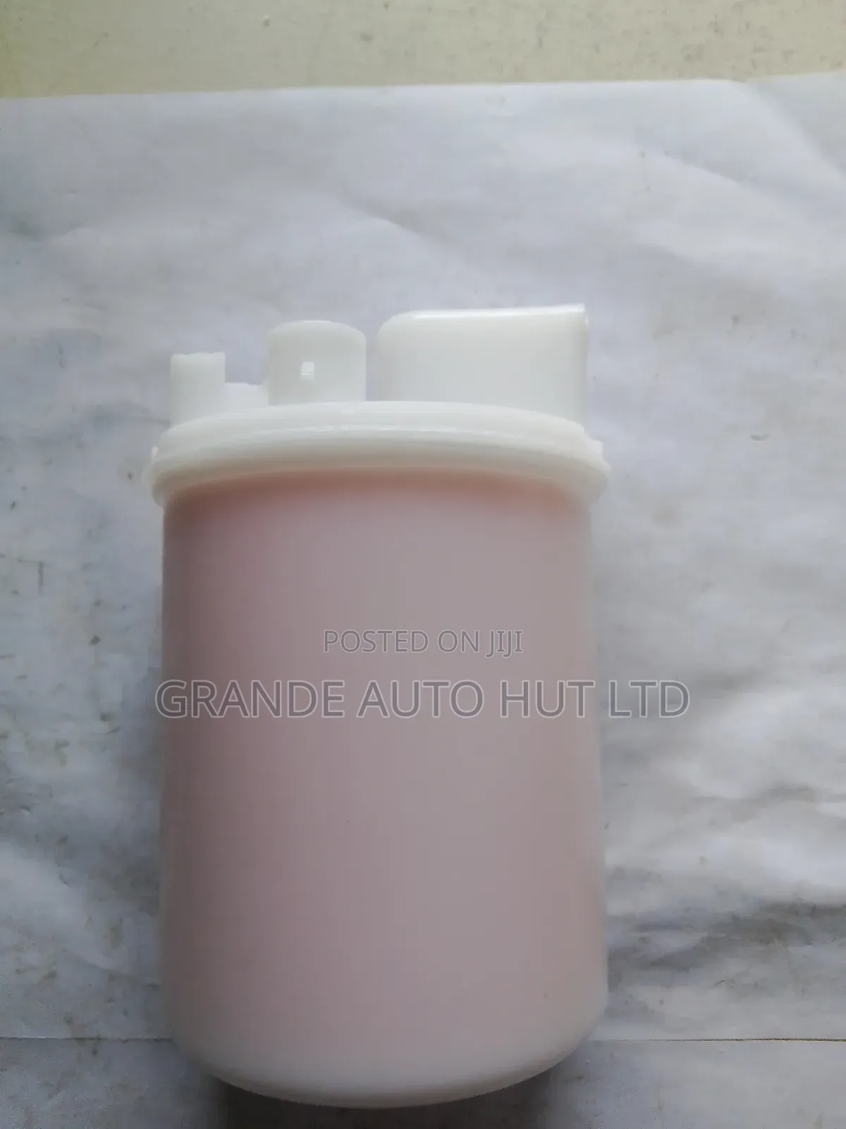 Fuel Filter for Hyundai H1 Petrol (Autotex Brand)