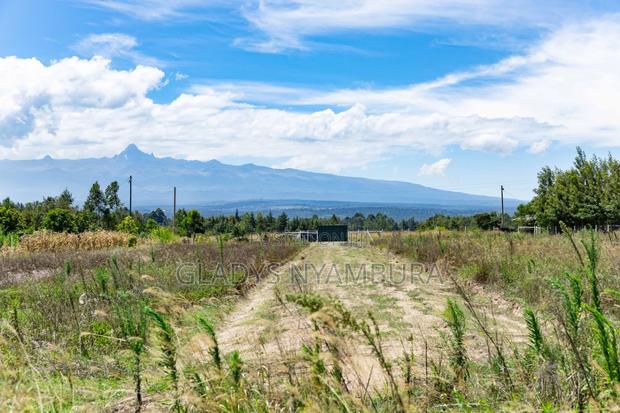 1/8 Acre Plots for Sale in Nanyuki,4km Behind the Nanyuki Airstrip - thumbnail 3