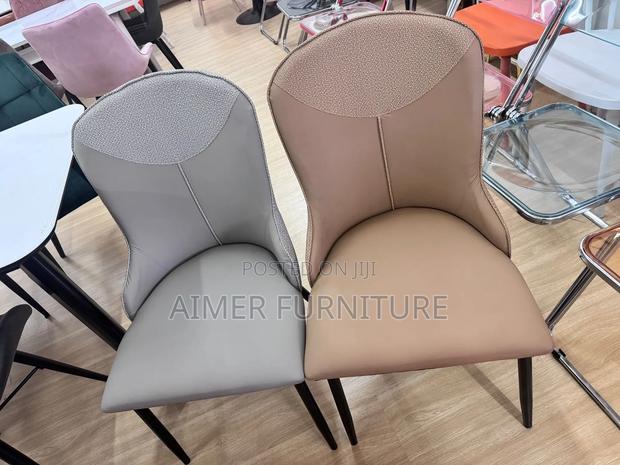 Dining Chair - thumbnail 2