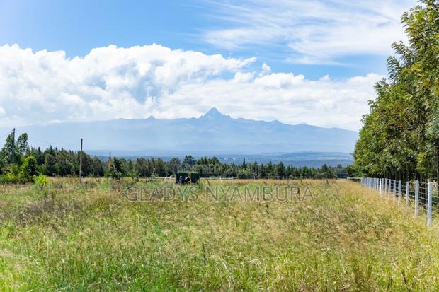 1/8 Acre Plots for Sale in Nanyuki,4km Behind the Nanyuki Airstrip - thumbnail 4