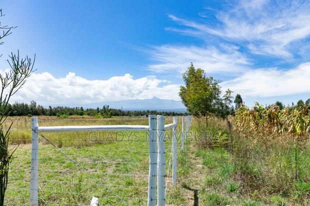 1/8 Acre Plots for Sale in Nanyuki,4km Behind the Nanyuki Airstrip - thumbnail 10