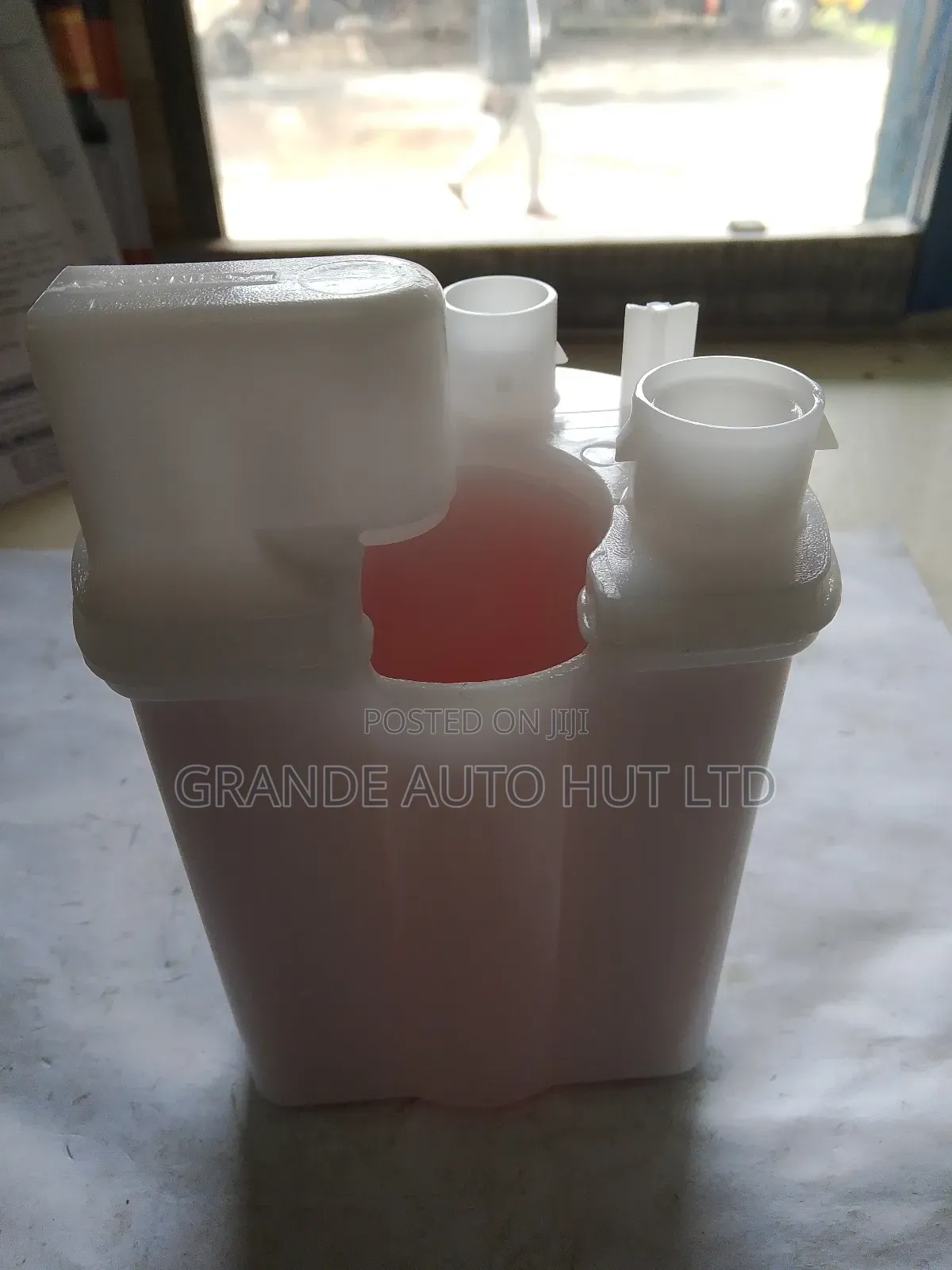 Fuel Filter for Hyundai H1 Petrol (Autotex Brand)