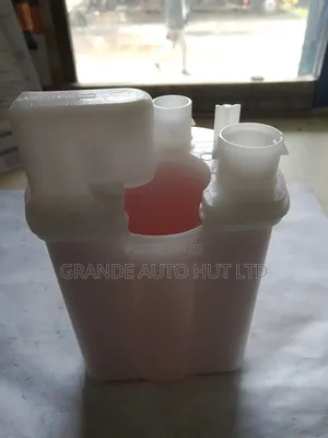 Fuel Filter for Hyundai H1 Petrol (Autotex Brand)