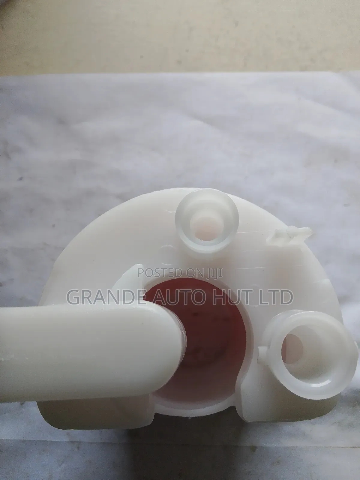 Fuel Filter for Hyundai H1 Petrol (Autotex Brand)