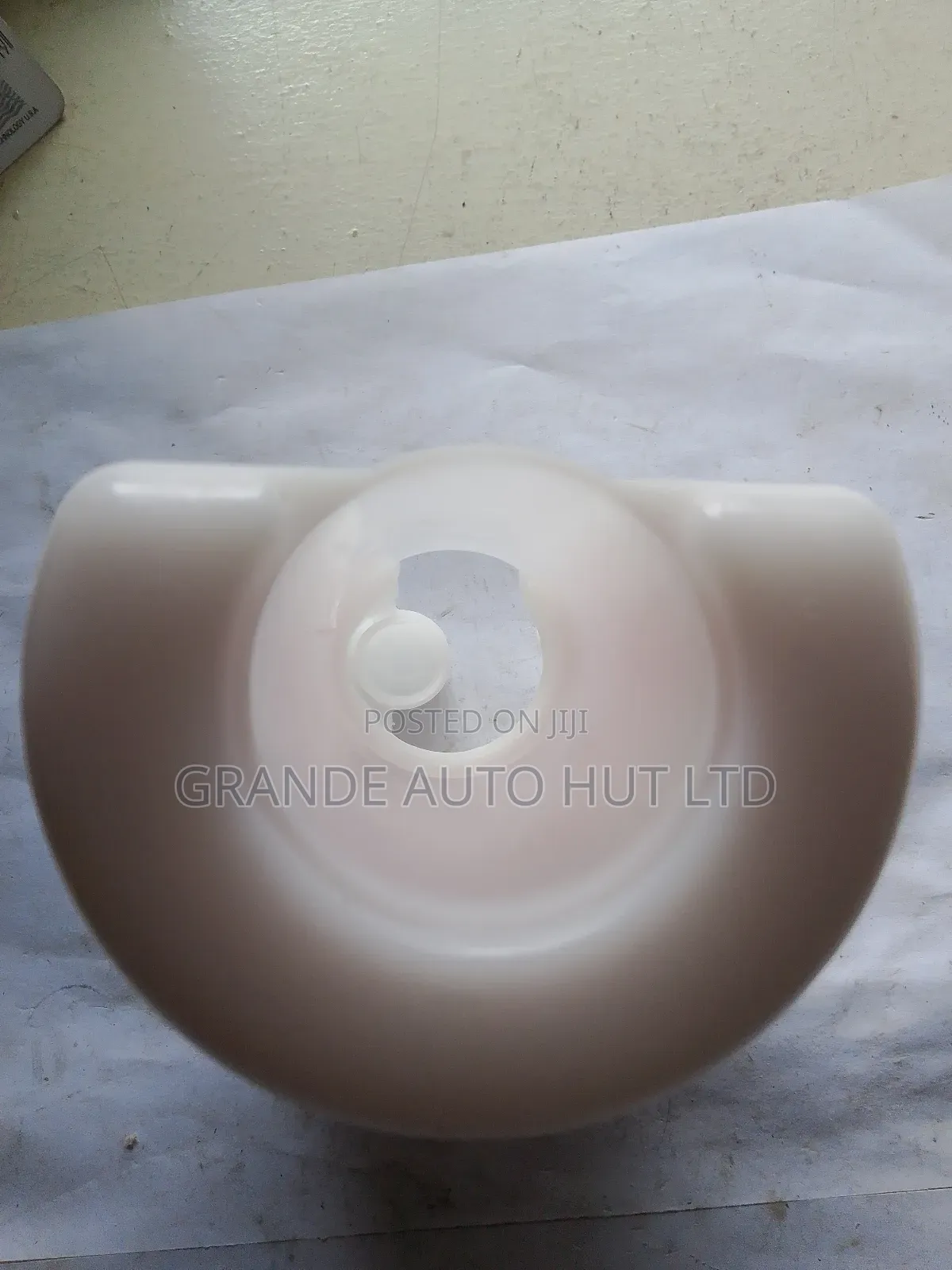 Fuel Filter for Hyundai H1 Petrol (Autotex Brand)