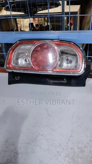 Suzuki Hustler Taillight