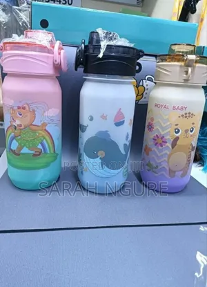 Kids Water Bottle