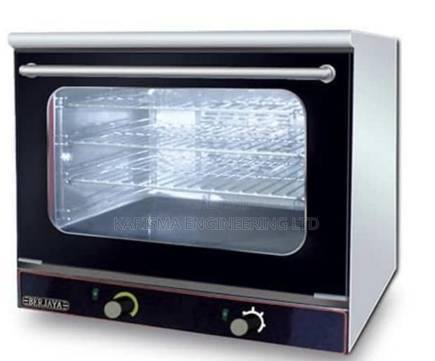 Convection Oven, - main view