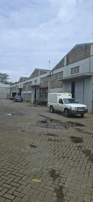 Godown to Let 5000sqft Off Masai Road Near Icd