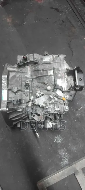 Ex Japan Gearbox 2sz
