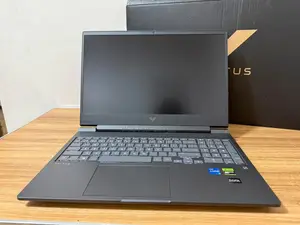 Laptop HP Victus 16 16GB Intel Core i7 SSD 512GB