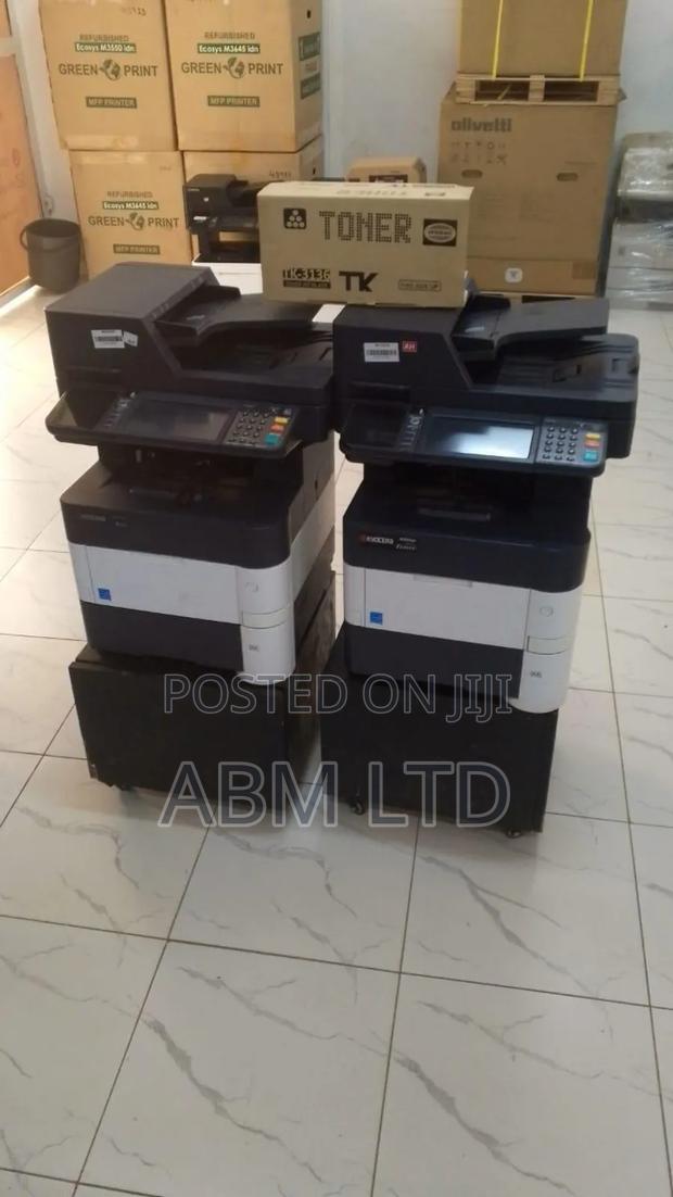 Kyocera Ecosys M3560idn